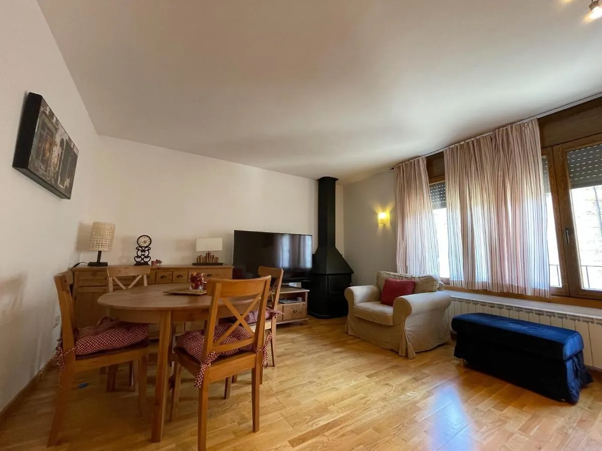 Can Galli - Duplex En Llanars Apartamento