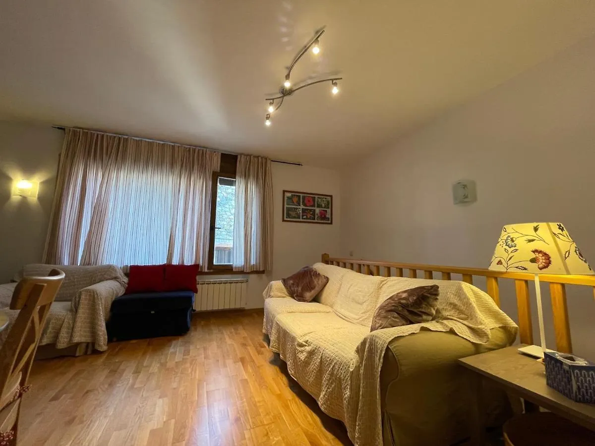 Can Galli - Duplex En Llanars 아파트