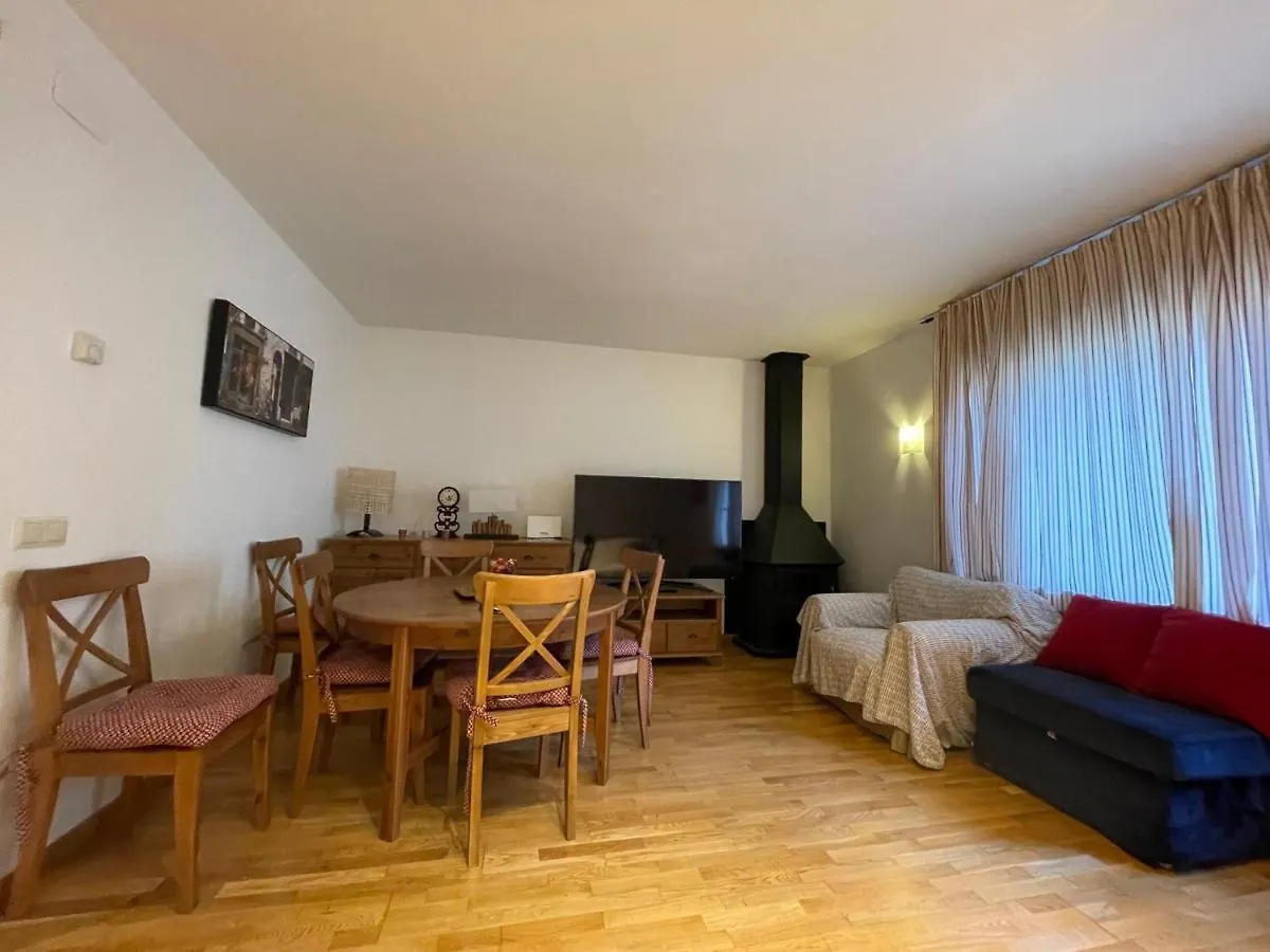 Apartamento Can Galli - Duplex En Llanars España
