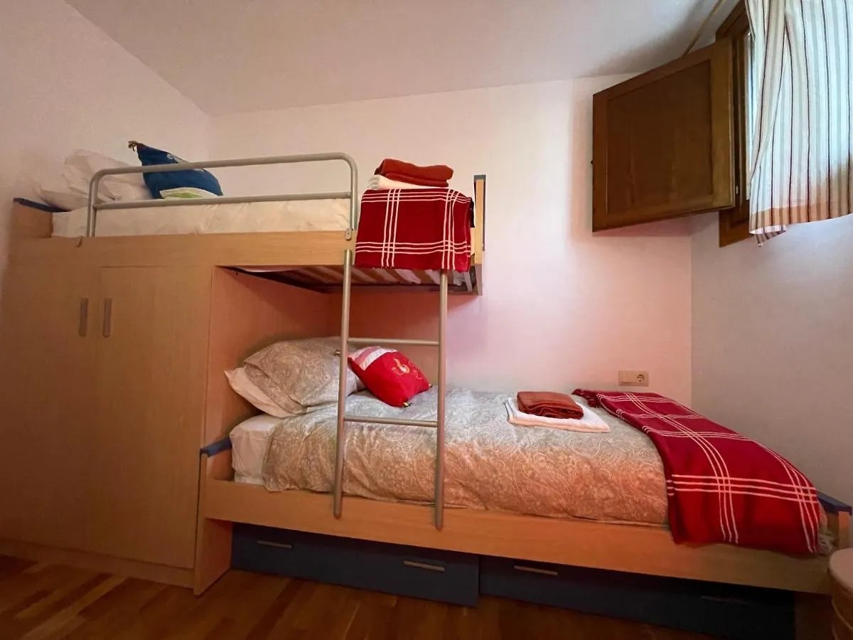 Can Galli - Duplex En Llanars