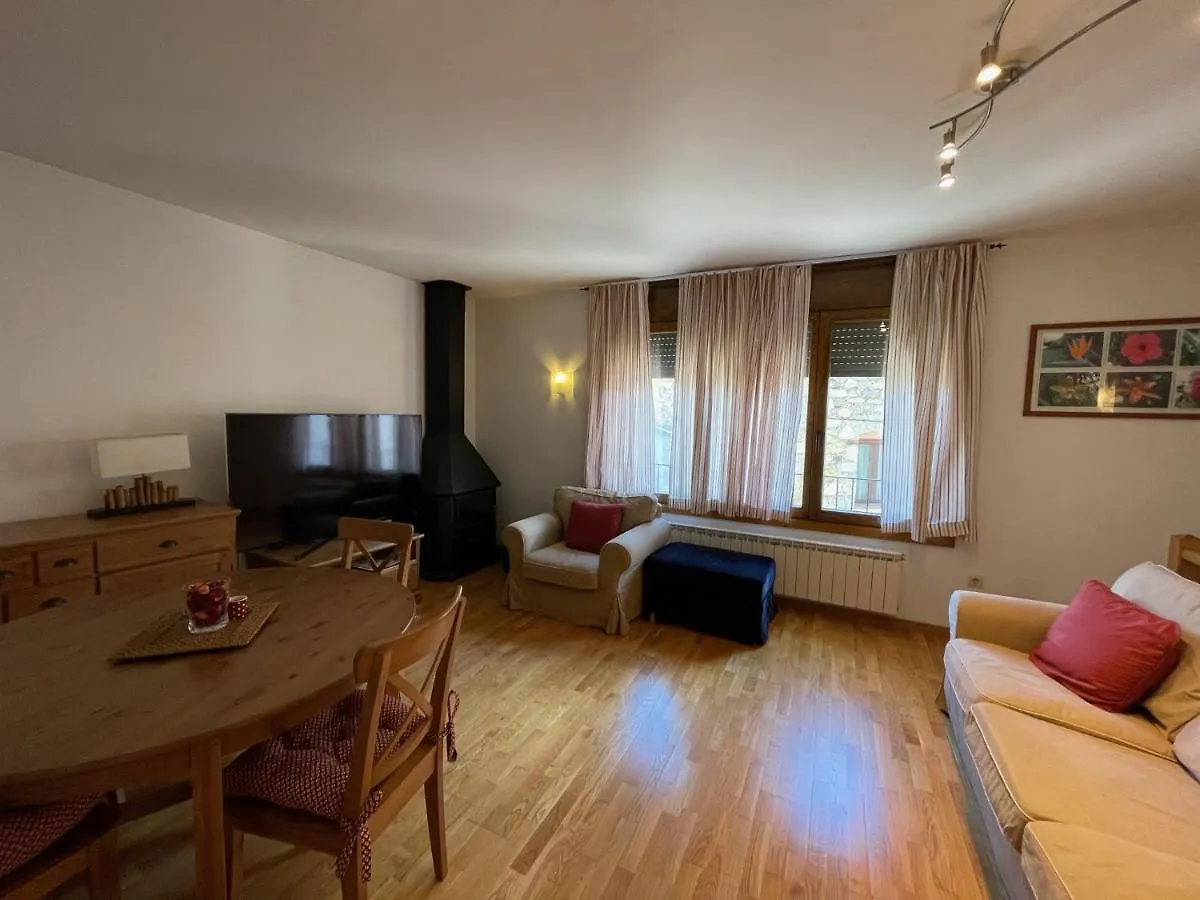 Can Galli - Duplex En Llanars 0*,  Spain