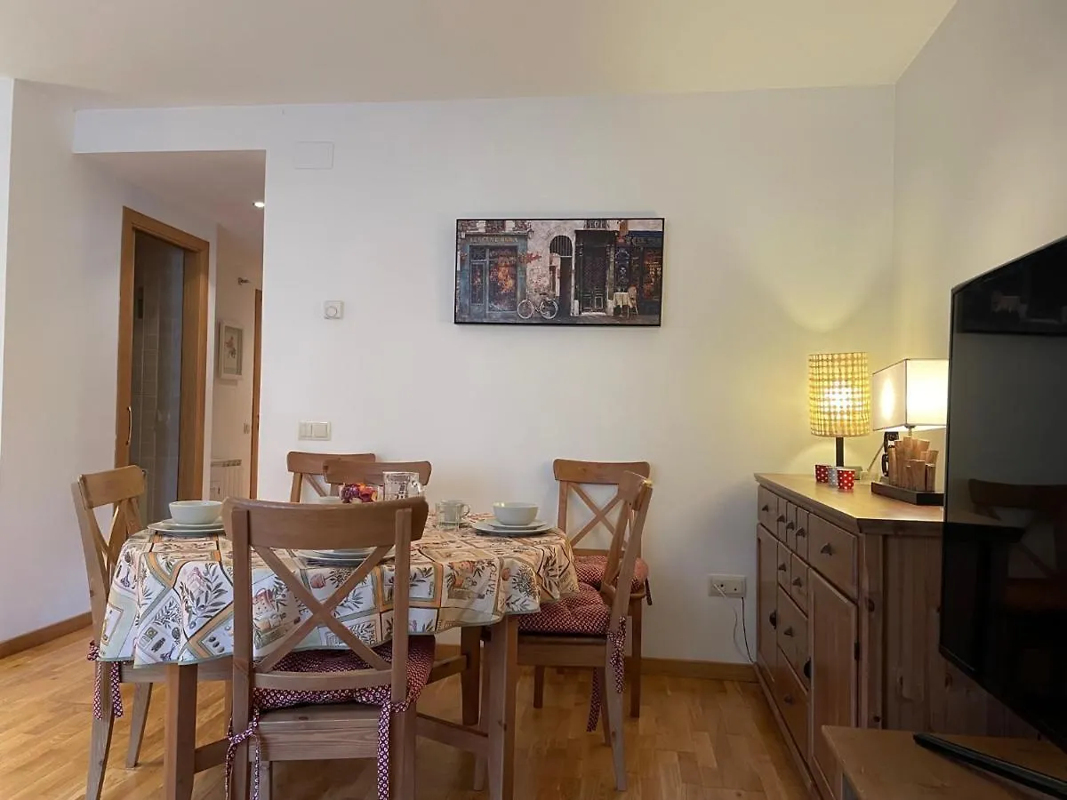 Can Galli - Duplex En Llanars